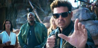 Mortal Kombat 2: confira o primeiro trailer do filme