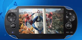 Sony pode ter dado pistas que está trabalhando em um console portátil