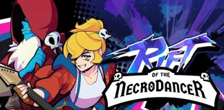 Rift of the NecroDancer | Confira nossa review Rift of the NecroDancer