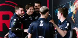 Team Liquid estreia nos playoffs da South America League em busca de vaga na Esports World Cup