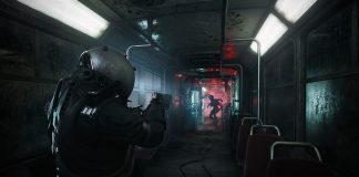 Bloober Team revela 10 minutos de jogabilidade de Cronos: The New Dawn Cronos: The New Dawn