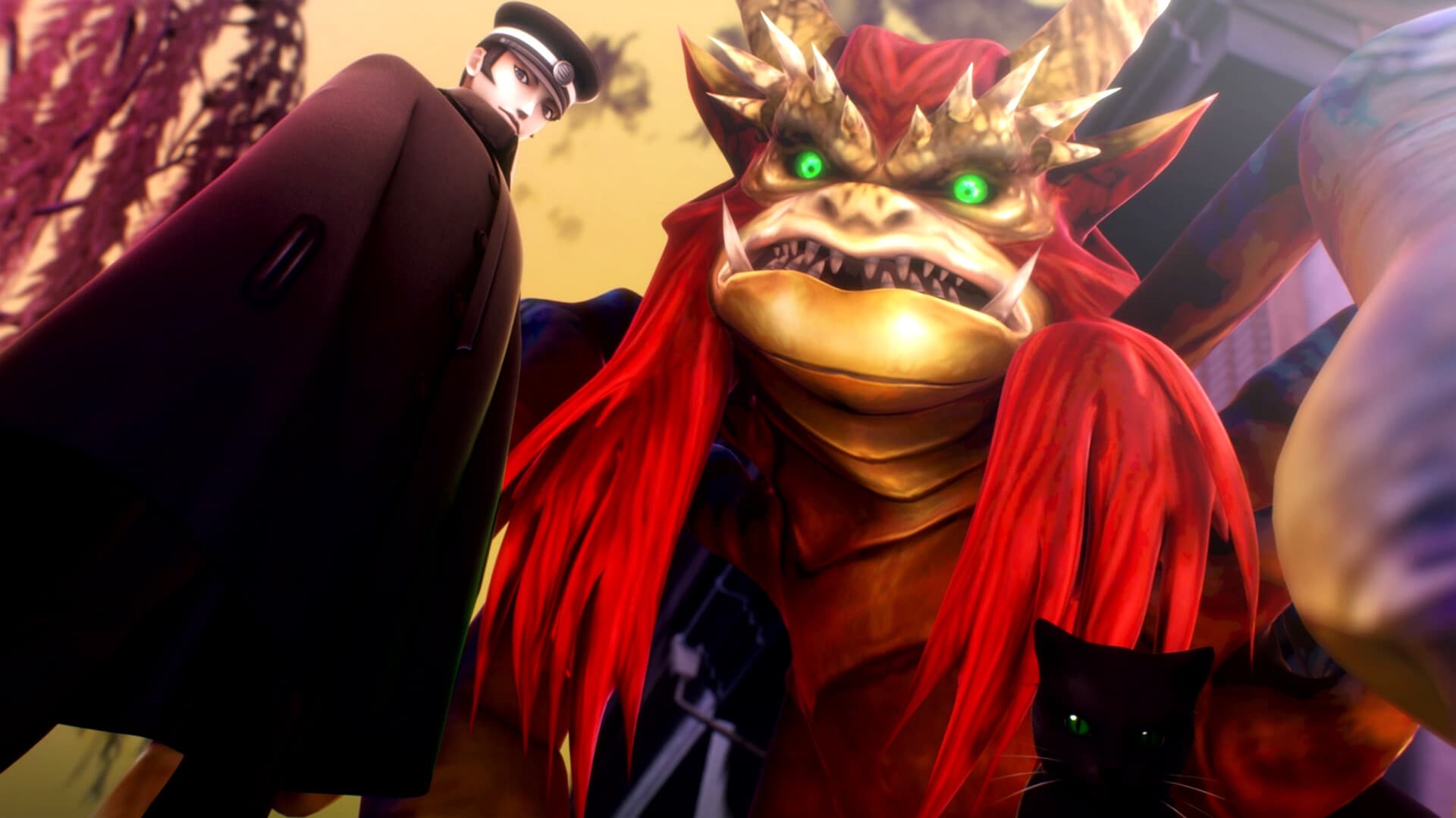 Raidou