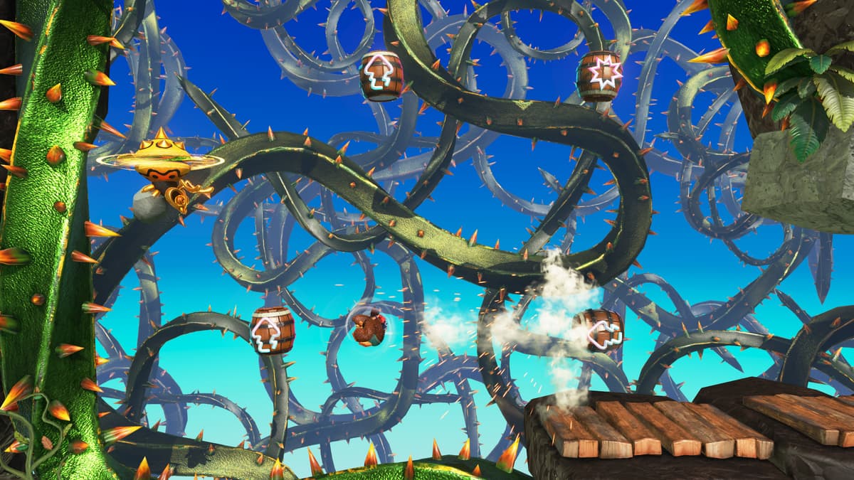 Donkey Kong