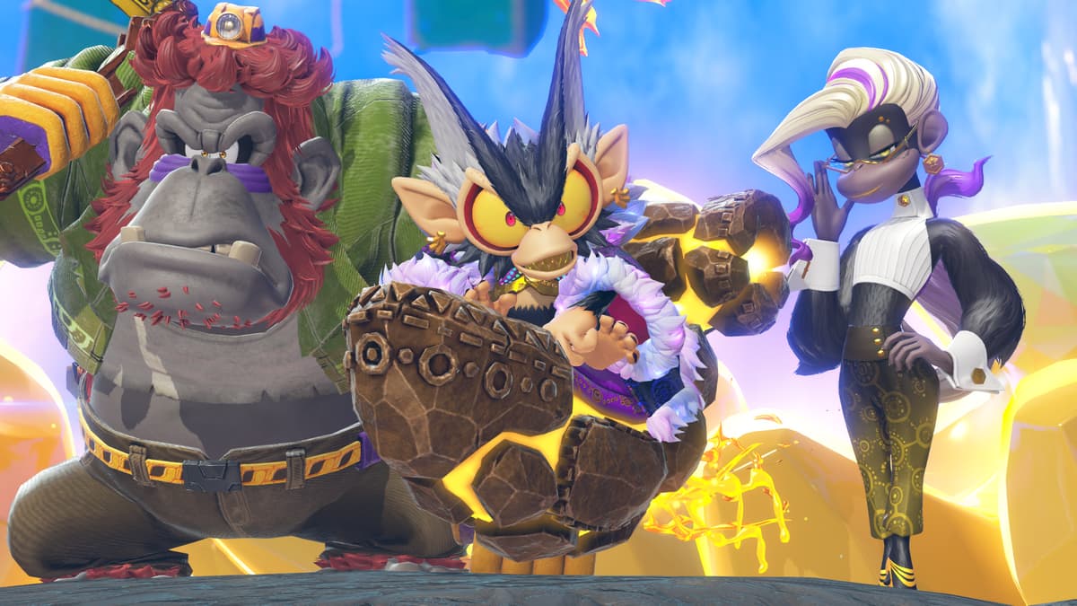 Donkey Kong