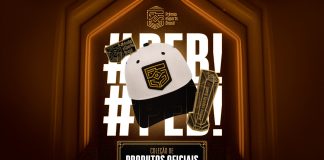 Prêmio eSports Brasil lança sua primeira coleção de produtos licenciados e reforça presença no lifestyle gamer