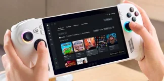 Asus deixa vazar o preço do Xbox portátil