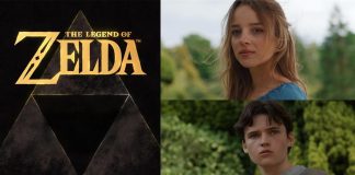 The Legend of Zelda (live action): revelados os atores principais do filme