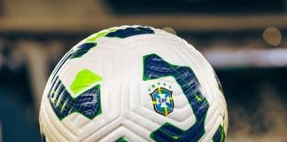 Confira ação de Alien: Earth no jogo Botafogo x Palmeiras, ocorrido no dia 17/08