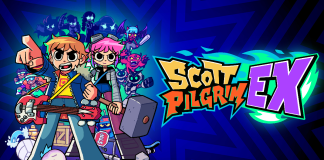 Scott Pilgrim EX revela novos personagens jogáveis