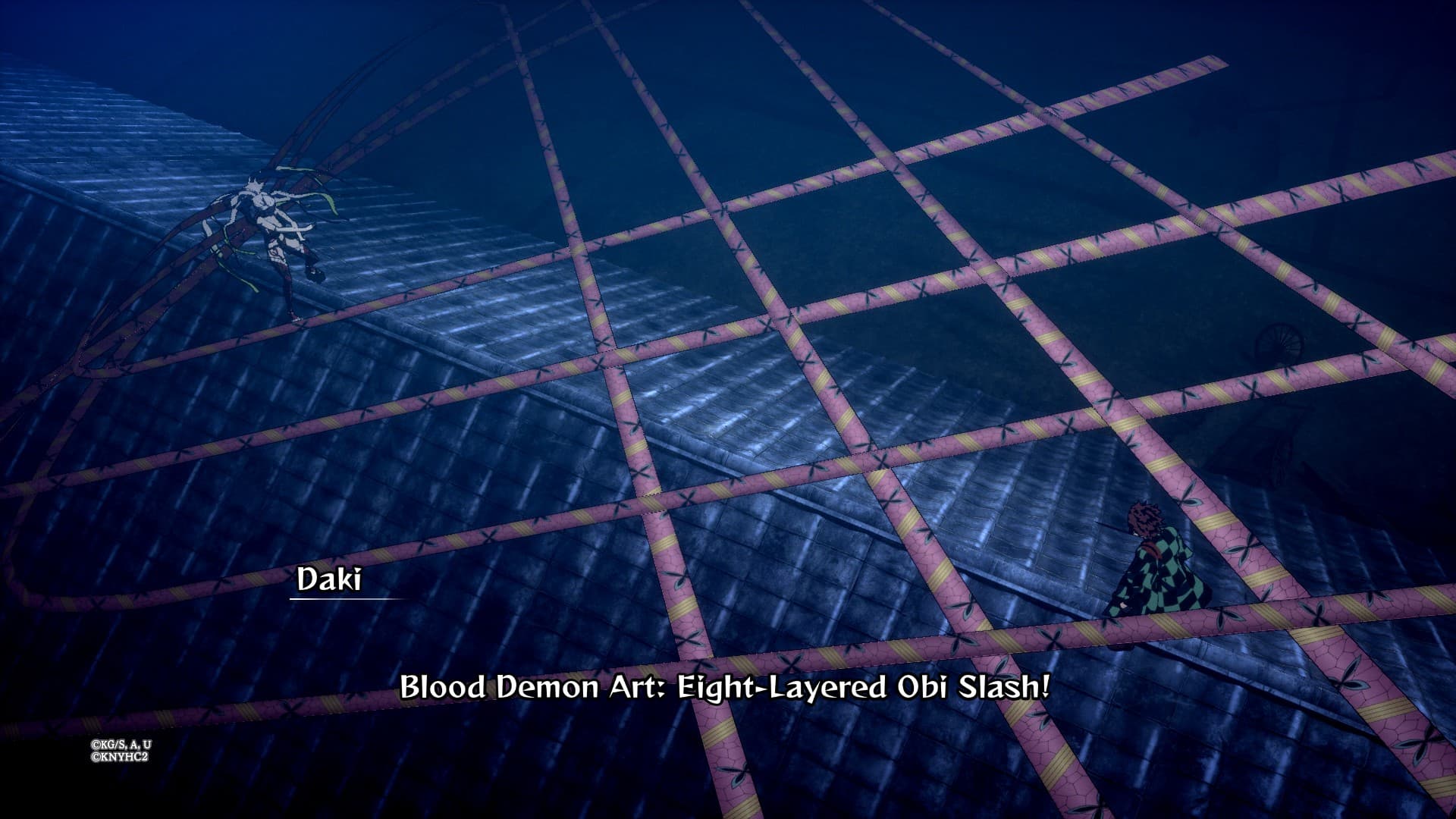 demon slayer