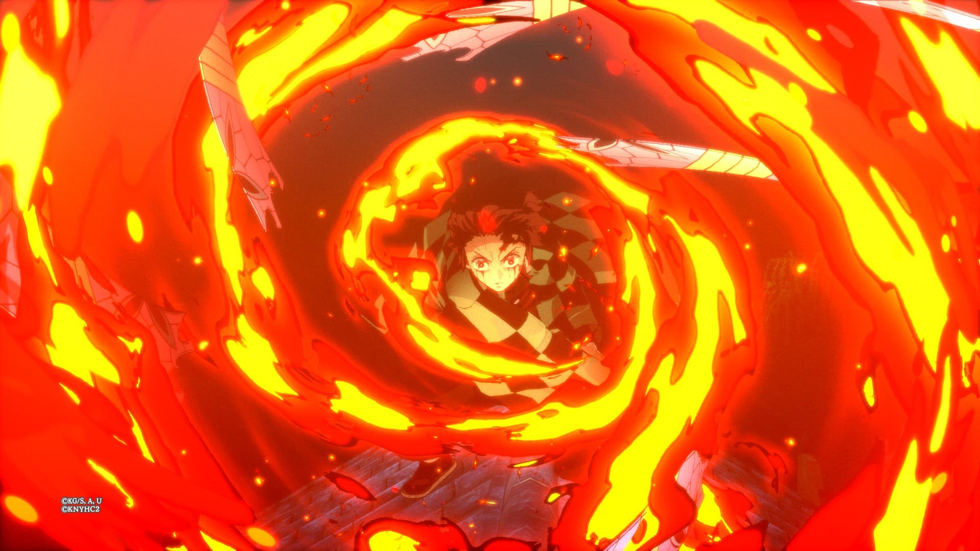 demon slayer