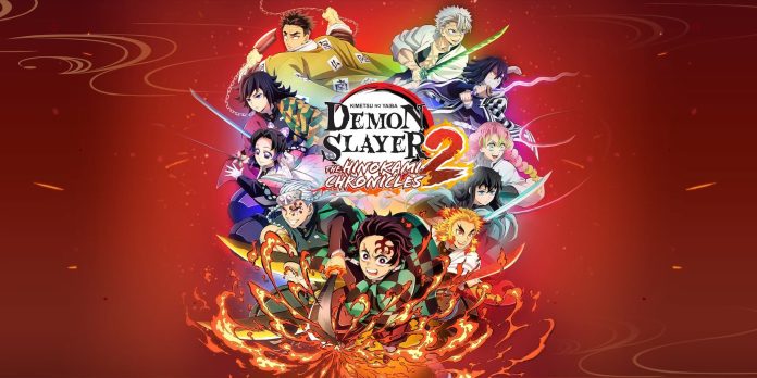 demon slayer