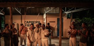 Confira o trailer de Capoeiras, nova série nacional do Disney+