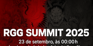 SEGA e RGG Studio anunciam data de transmissão do RGG Summit 2025!
