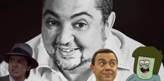 O Fim de Uma Voz Marcante: Flávio Back nos Deixa aos 52