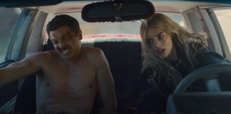 Confira o trailer de Motorista de Fuga, nova série que estreia em 22 de agosto, no Disney+