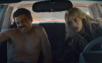 Confira o trailer de Motorista de Fuga, nova série que estreia em 22 de agosto, no Disney+