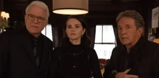 Confira o trailer da 5ª temporada de Only Murders in the Building