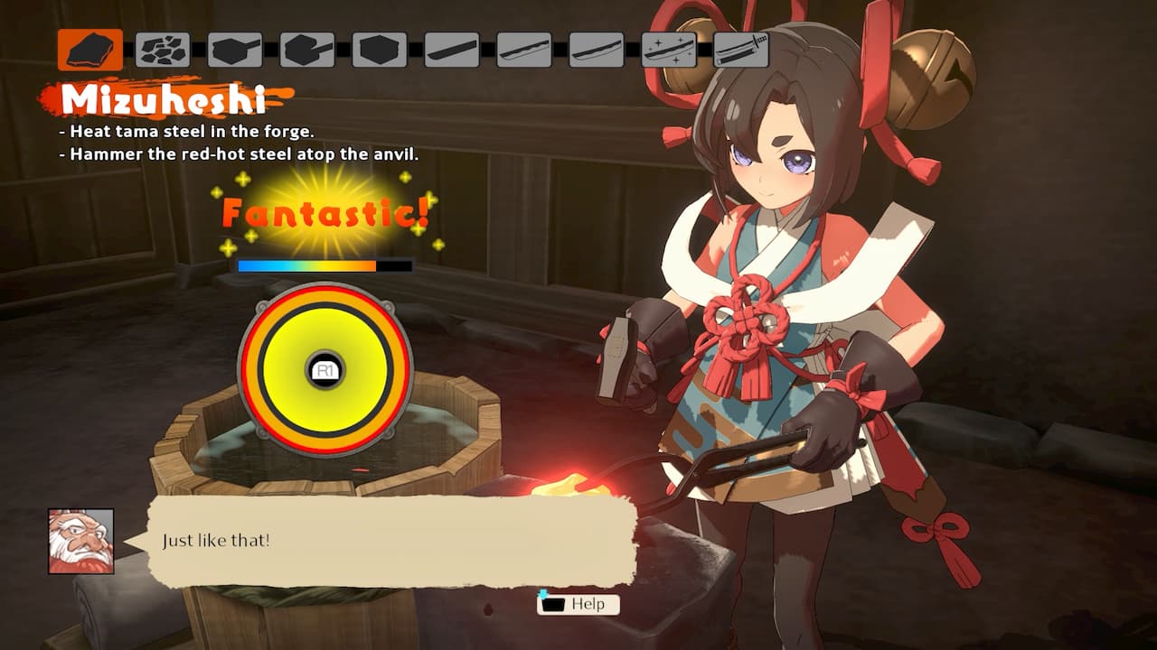 towa