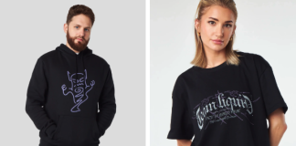 Team Liquid lança coleção inspirada no World of Warcraft – Race to World First