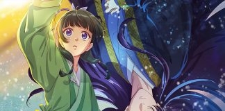 Diários de uma Apotecária: 2ª Temporada | Confira nossa crítica