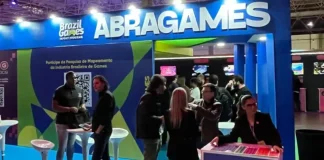 Abragames lidera delegação brasileira na Alemanha com a participação de 48 estúdios na gamescom e devcom 2025