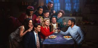 Fantasmas: 4ª Temporada | Confira nossa crítica