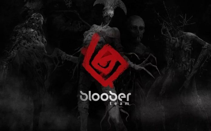 bloober team