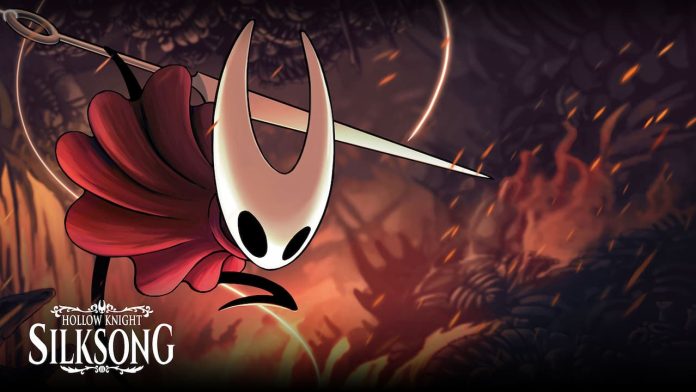 hollow knight