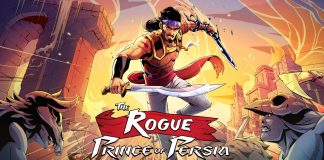 The Rogue Prince of Persia | Confira nossa review Prince of Persia