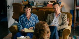 Os Roses: Até que a Morte os Separe: confira o trailer do filme que chega aos cinemas no dia 28 de agosto