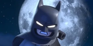 LEGO Batman: O Legado do Cavaleiro das Trevas é anunciado oficialmente