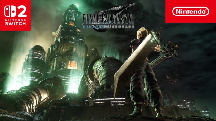 final fantasy