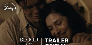 Outlander: Blood of My Blood: confira o pôster e trailer do prequel de Outlander