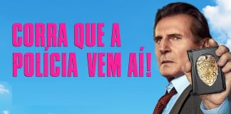 Corra que a Polícia Vem aí (2025) | Confira nossa crítica