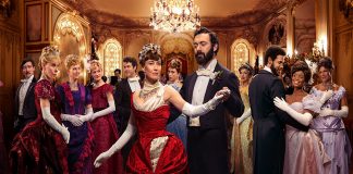 A Idade Dourada: 3ª Temporada | Confira nossa crítica