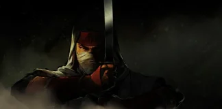 Assista ao trailer de lançamento de SHINOBI: Art of Vengeance!