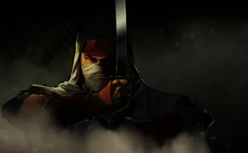 Assista ao trailer de lançamento de SHINOBI: Art of Vengeance!