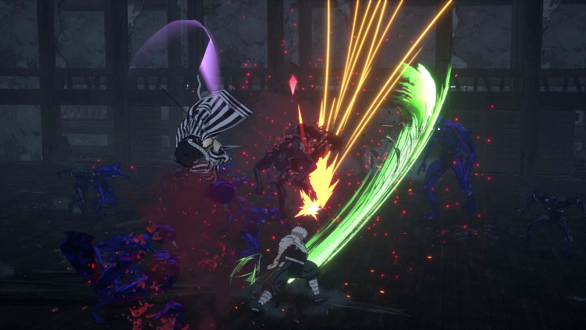demon slayer