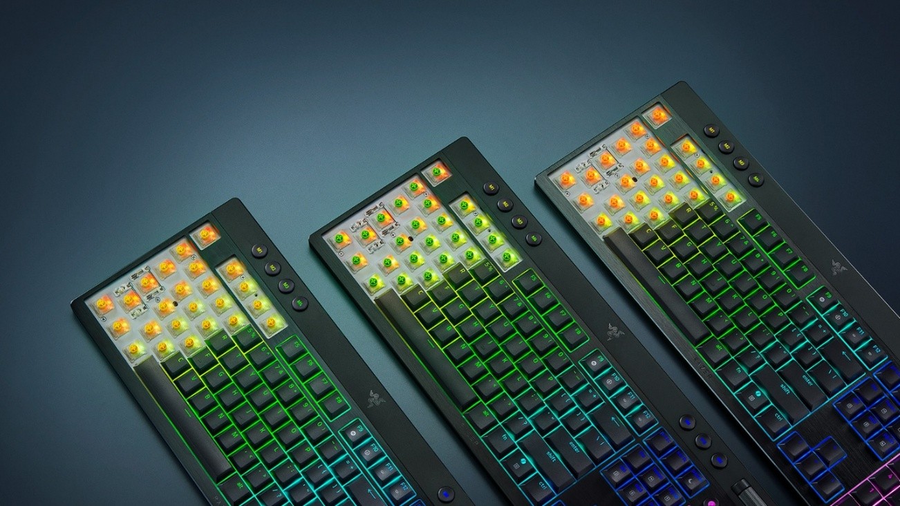 razer