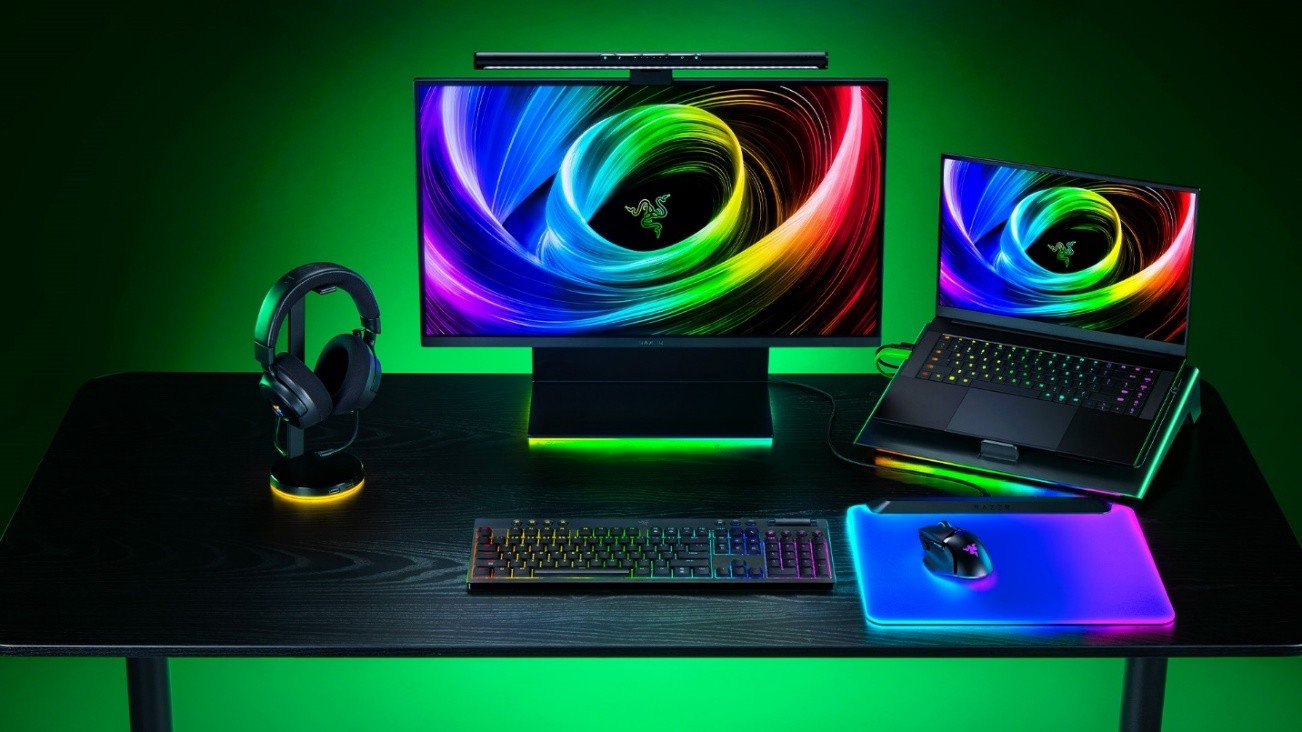 razer