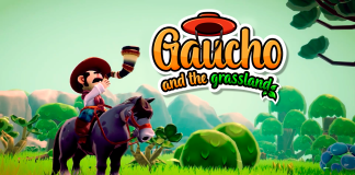 Gaucho and the Grassland | Confira nossa review