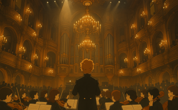 Totoro aprovou: Ghibli In Concert chega para encantar o Brasil