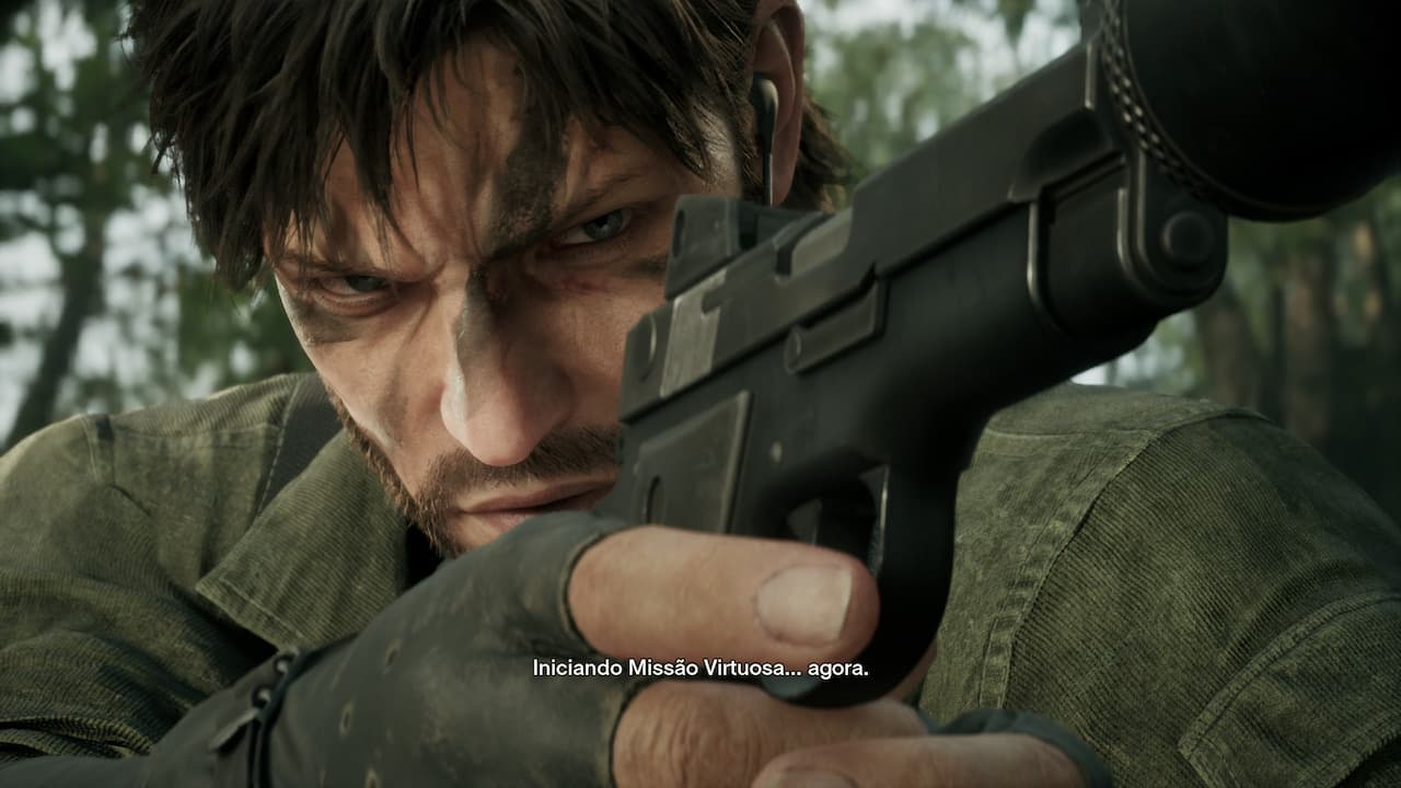 metal gear