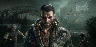 Dying Light: The Beast recebe trailer destacando combate e parkout dying light