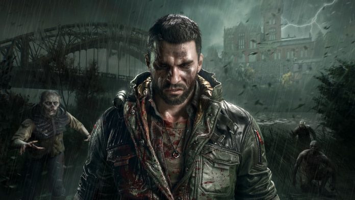 dying light
