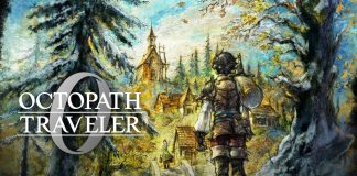 Novas imagens e detalhes Octopath Traveler 0 são reveladas, confira! octopath