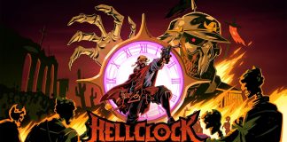 Hell Clock | Confira nossa review hell clock