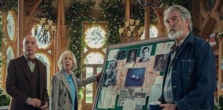 O Clube do Crime das Quintas-Feiras | Confira nossa crítica