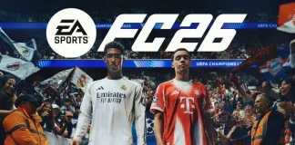 EA Sports FC 26 | Confira nossa review